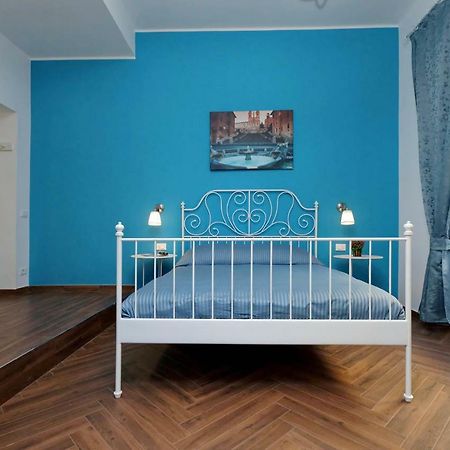 Hotel Domus Ponte Milvio à Rome Extérieur photo