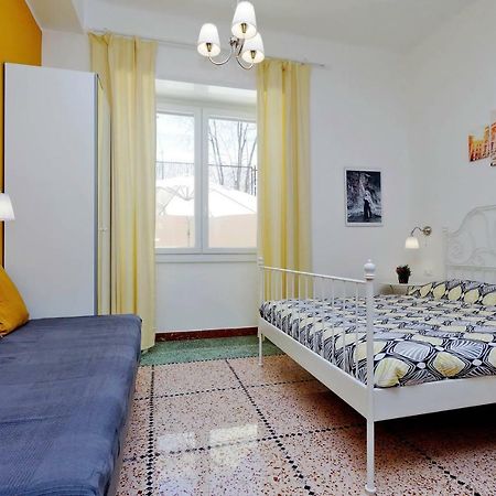 Hotel Domus Ponte Milvio à Rome Extérieur photo