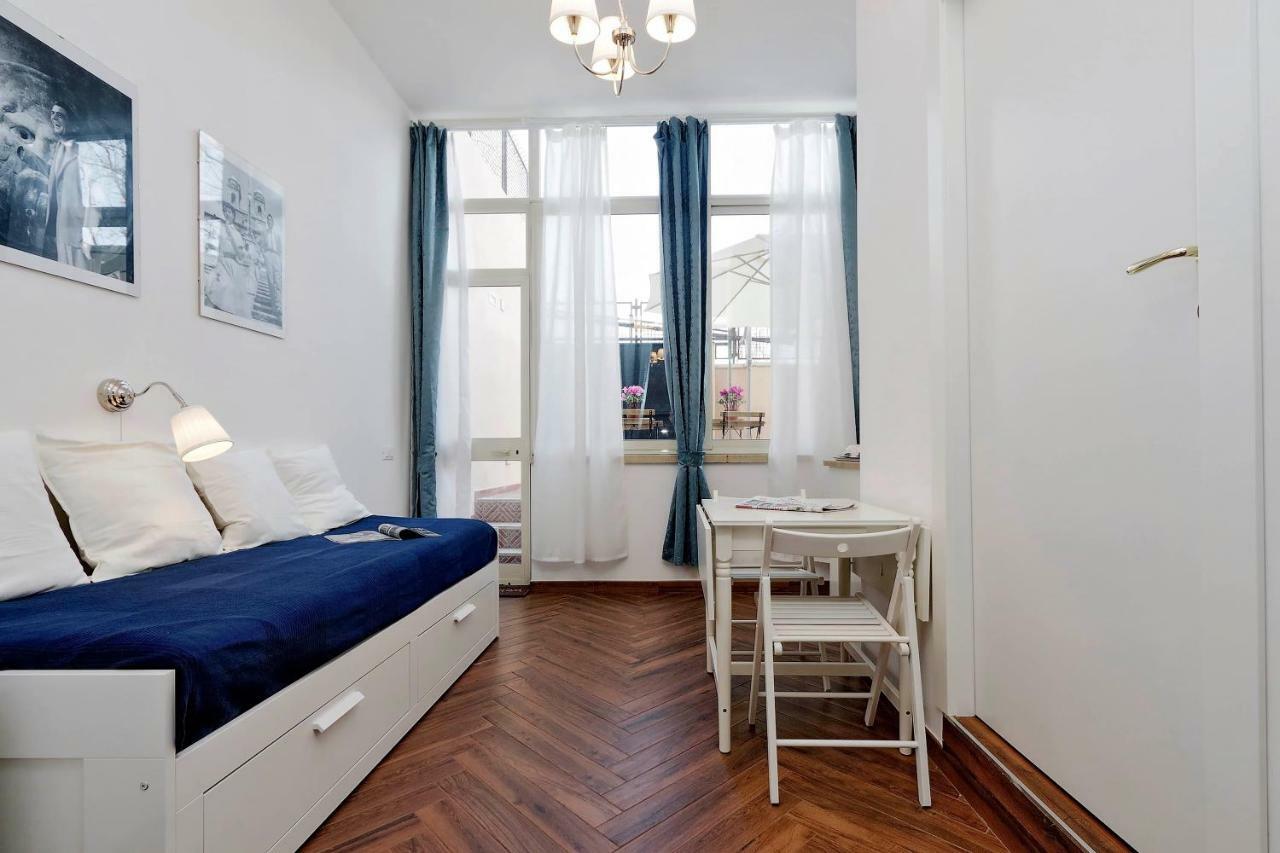 Hotel Domus Ponte Milvio à Rome Extérieur photo