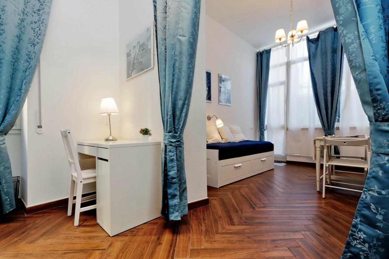 Hotel Domus Ponte Milvio à Rome Extérieur photo