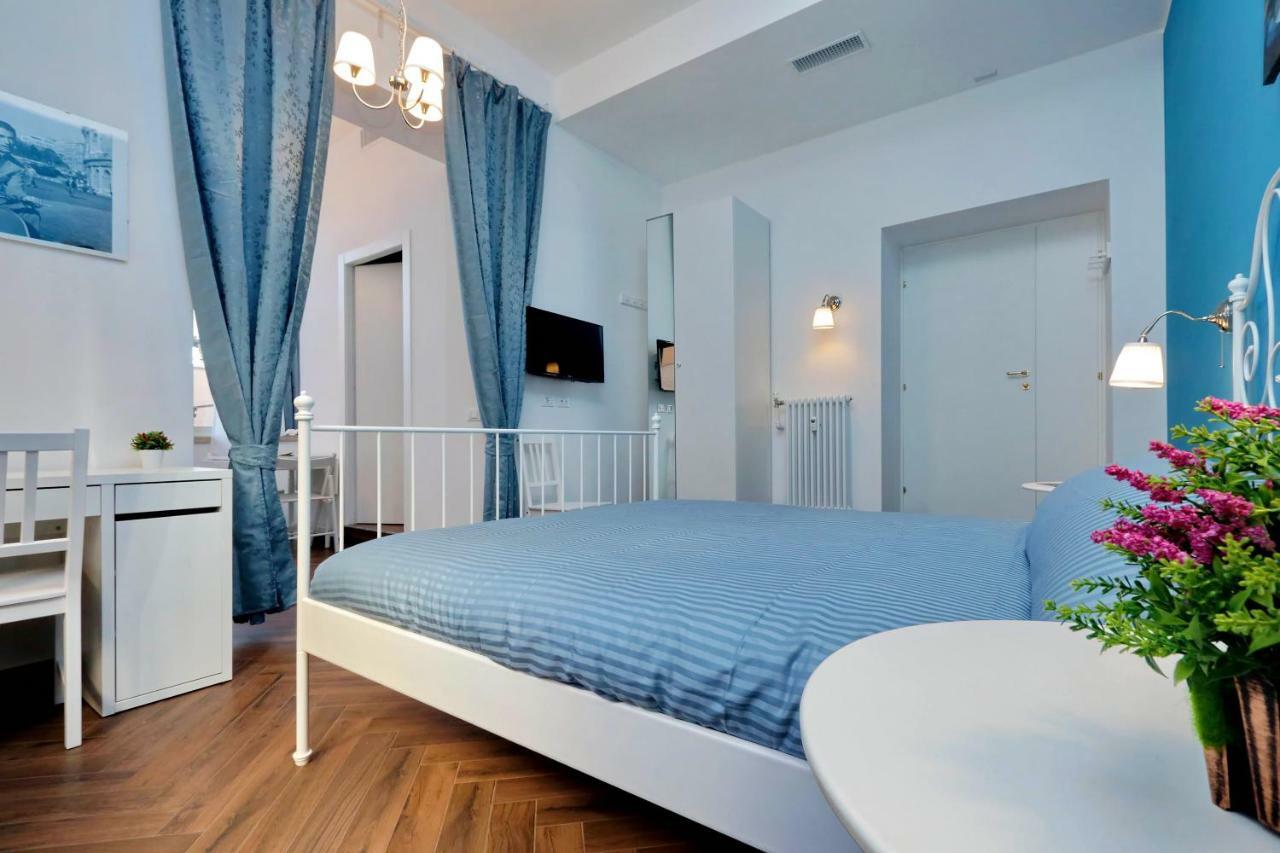 Hotel Domus Ponte Milvio à Rome Extérieur photo