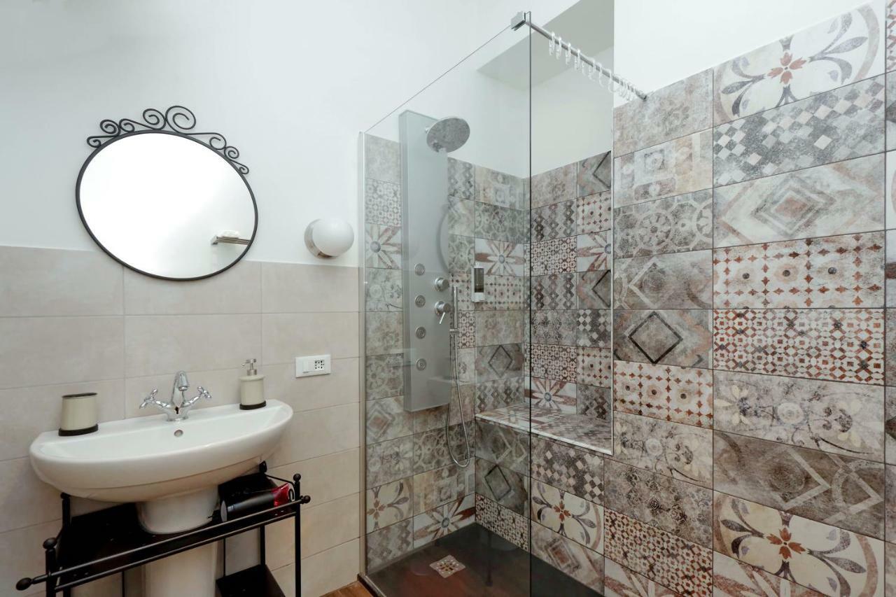 Hotel Domus Ponte Milvio à Rome Extérieur photo