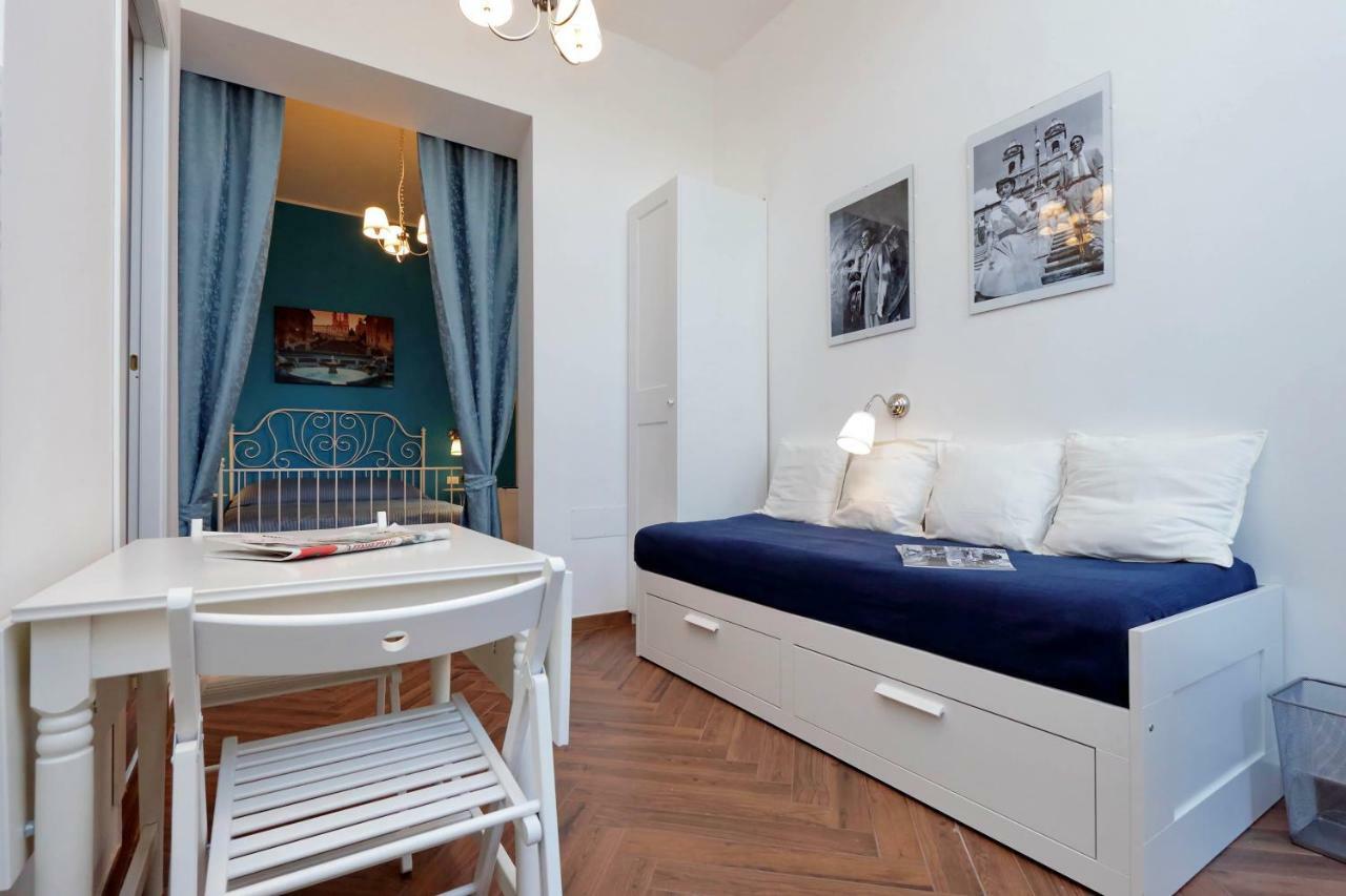 Hotel Domus Ponte Milvio à Rome Extérieur photo