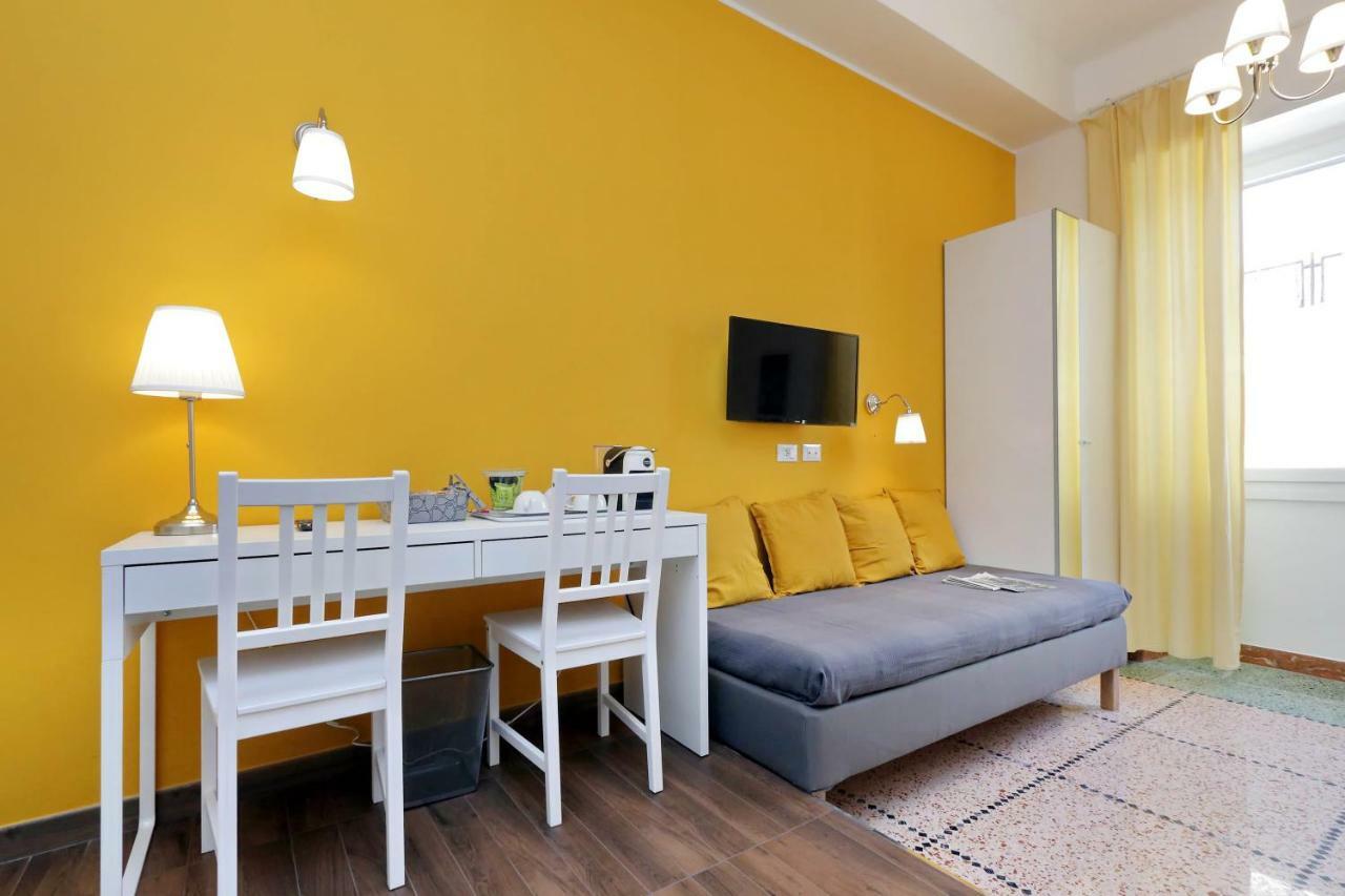 Hotel Domus Ponte Milvio à Rome Extérieur photo