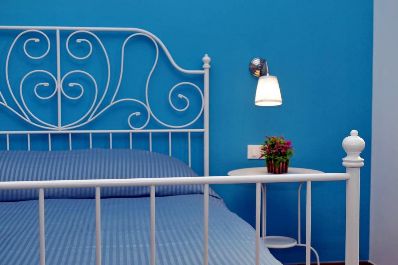 Hotel Domus Ponte Milvio à Rome Extérieur photo