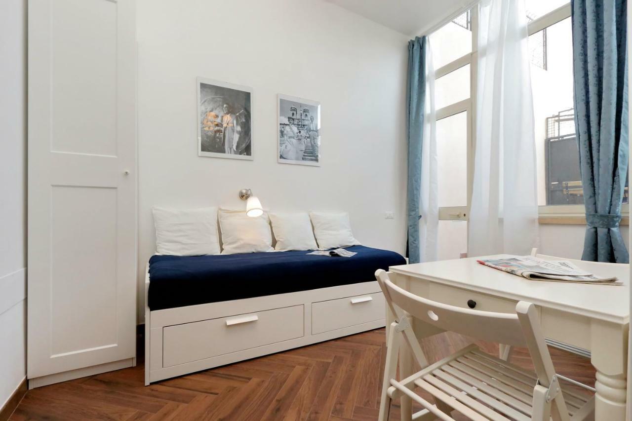 Hotel Domus Ponte Milvio à Rome Extérieur photo
