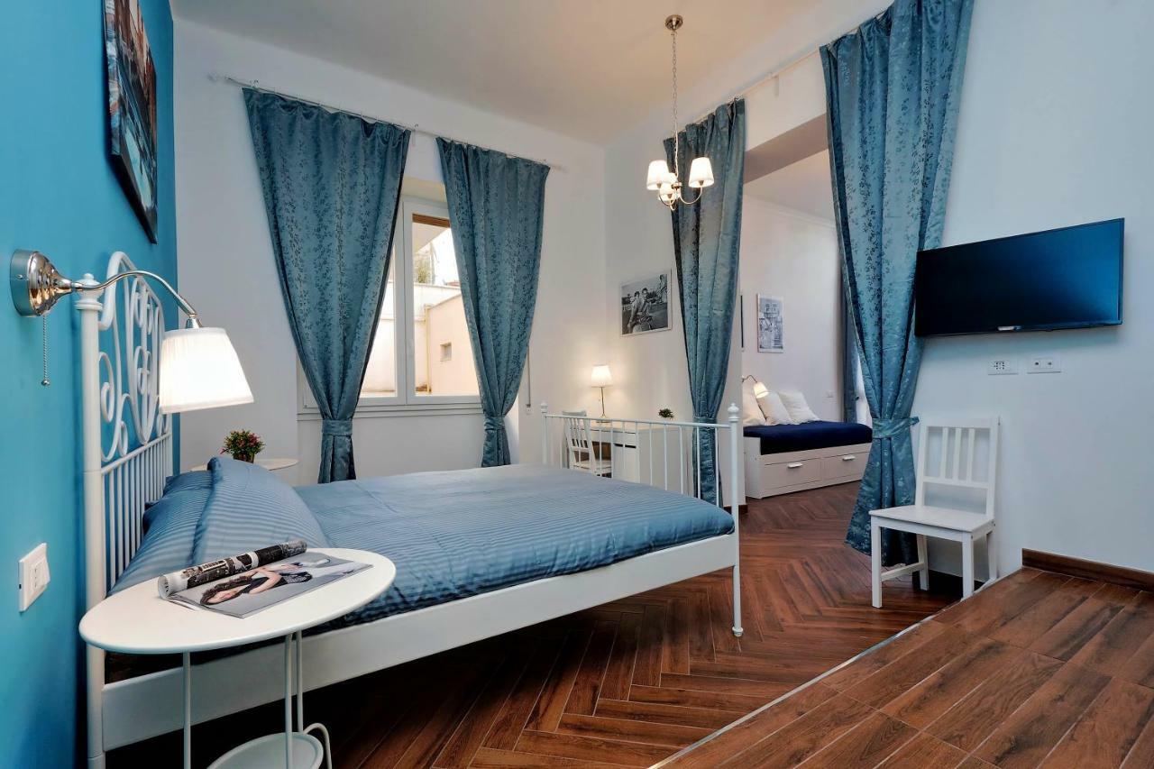 Hotel Domus Ponte Milvio à Rome Extérieur photo