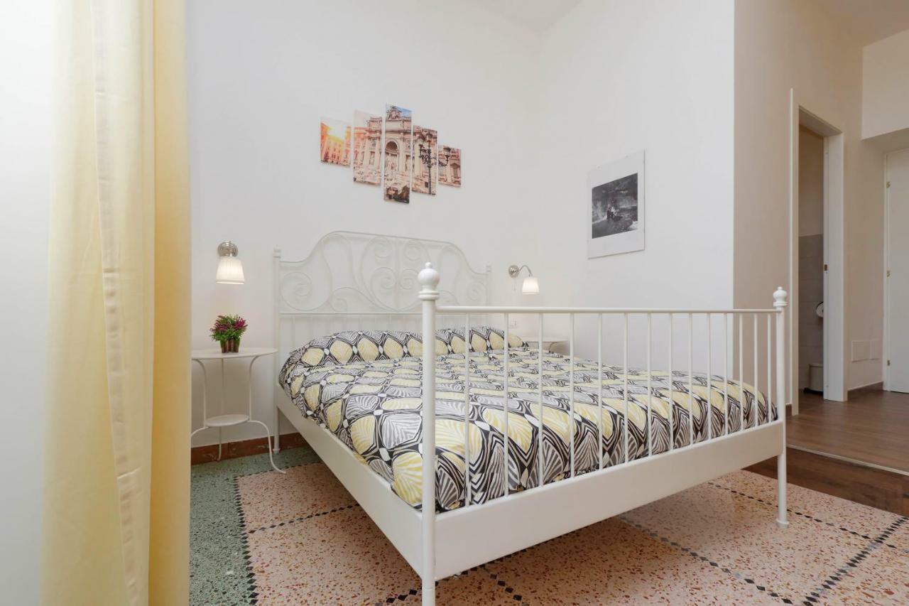 Hotel Domus Ponte Milvio à Rome Extérieur photo