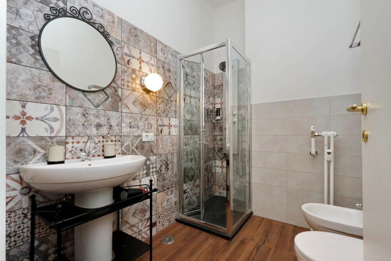 Hotel Domus Ponte Milvio à Rome Extérieur photo