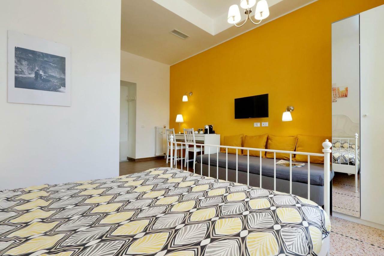 Hotel Domus Ponte Milvio à Rome Extérieur photo