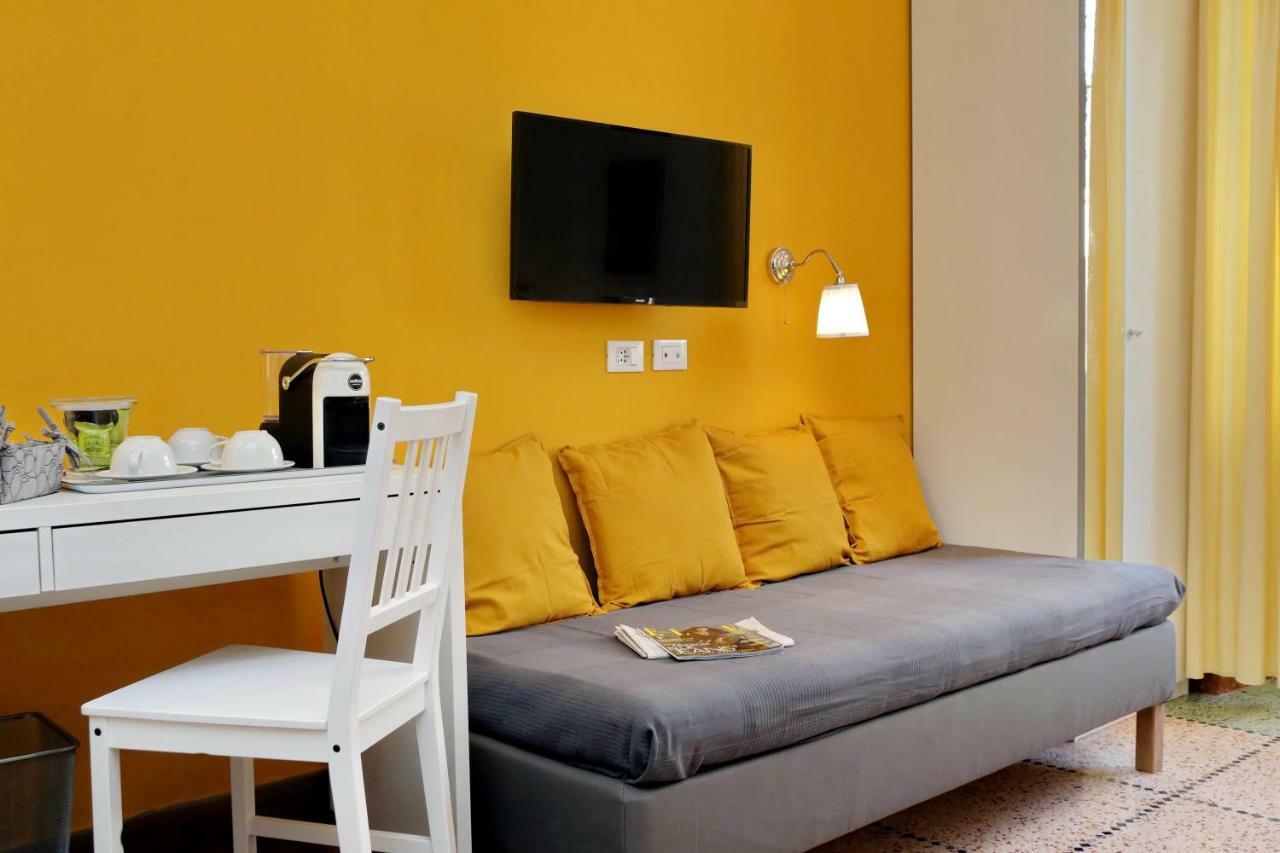 Hotel Domus Ponte Milvio à Rome Extérieur photo