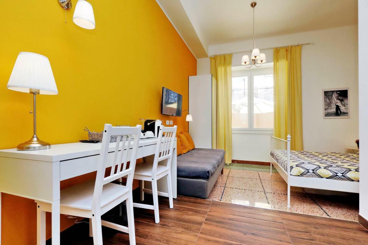 Hotel Domus Ponte Milvio à Rome Extérieur photo