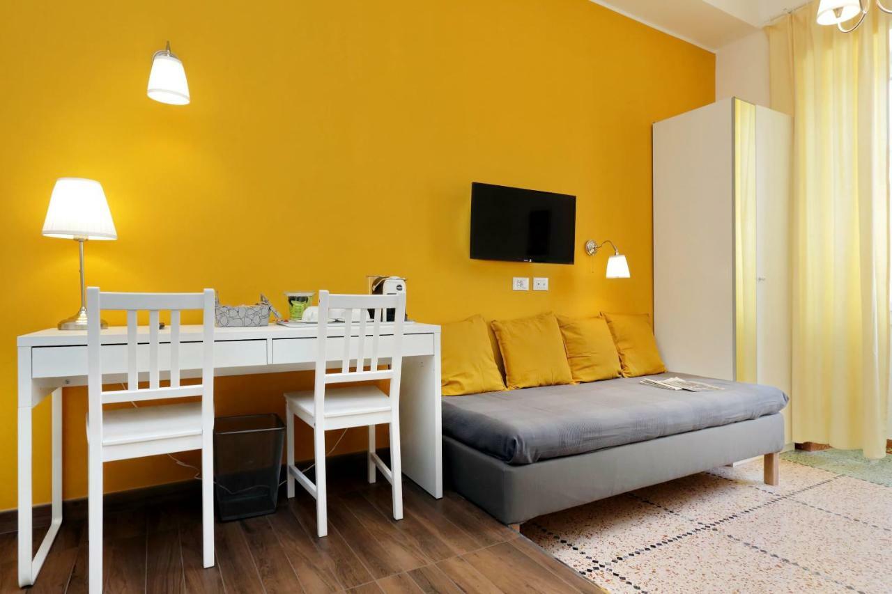 Hotel Domus Ponte Milvio à Rome Extérieur photo